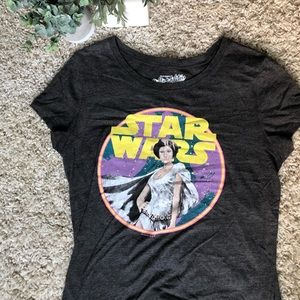 OLD NAVY STAR WARS Collectable Tee. Size Large.